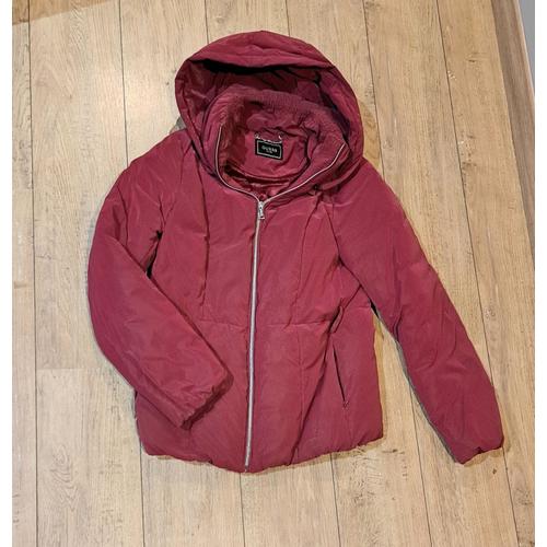 Manteau best sale tres chaud